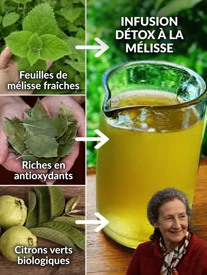 Découvrez l’infusion naturelle aux herbes à base d’origan poleo, de feuilles de laurier et de feuilles de goyavier pour un soutien quotidien du bien-être