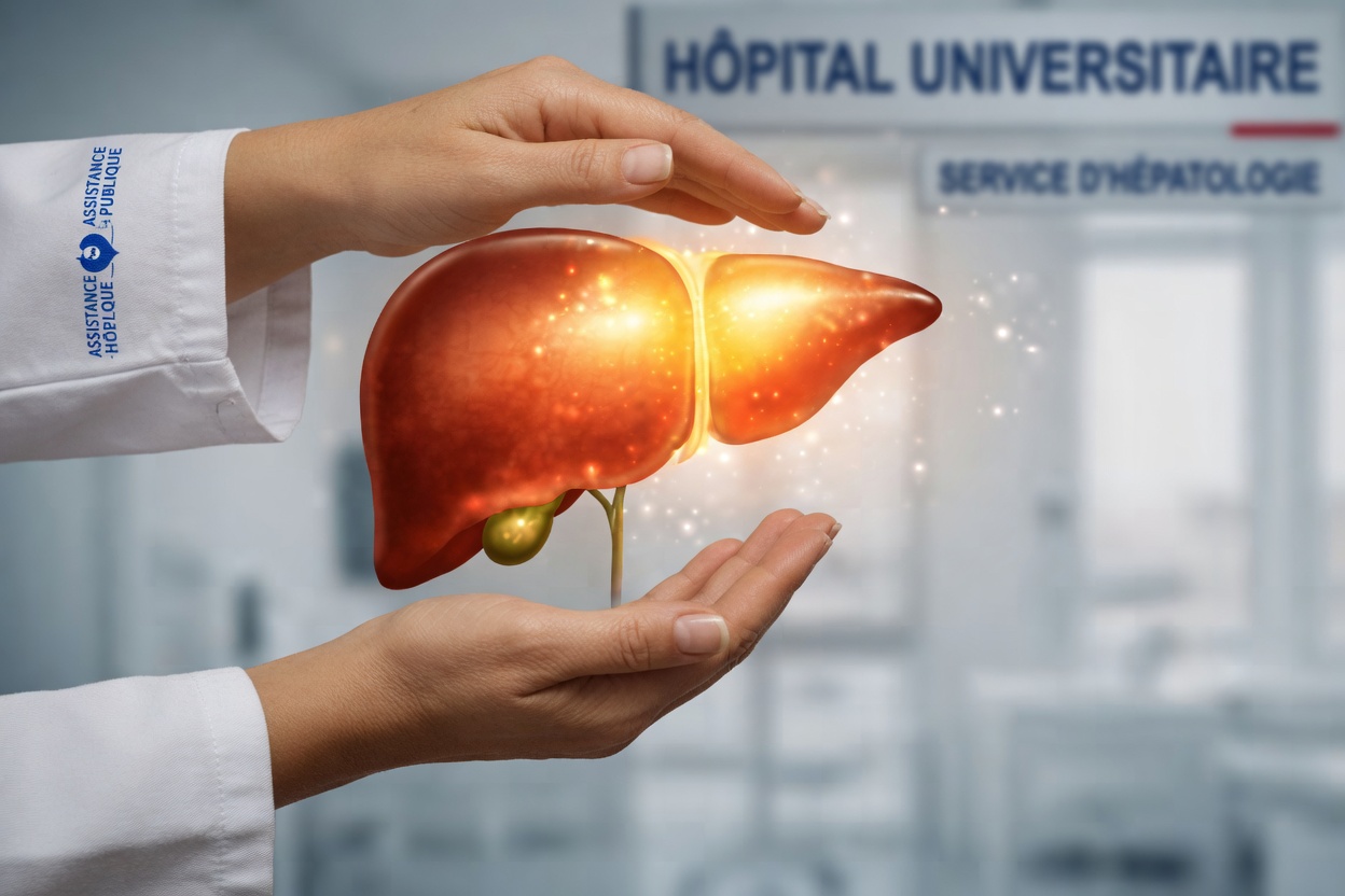 14 signes avant-coureurs potentiels d’une stéatose hépatique que vous pourriez remarquer : plus des aliments du quotidien qui peuvent favoriser la santé du foie