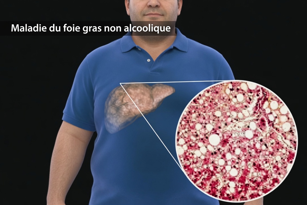 14 signes avant-coureurs potentiels d’une stéatose hépatique que vous pourriez remarquer : plus des aliments du quotidien qui peuvent favoriser la santé du foie