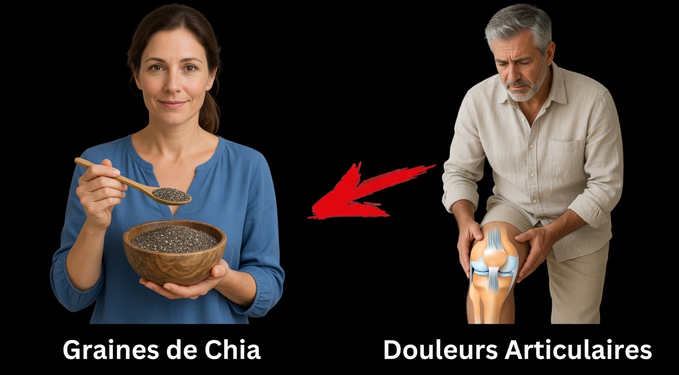 Aucun aliment unique ne reconstruit le cartilage du genou en 24 heures : 9 aliments qui peuvent aider à soutenir la santé du cartilage du genou