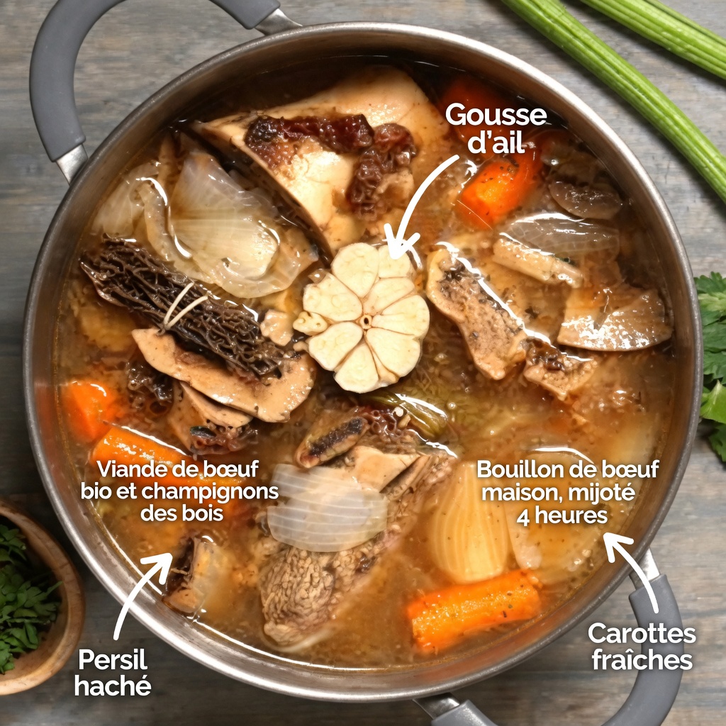 Aucun aliment unique ne reconstruit le cartilage du genou en 24 heures : 9 aliments qui peuvent aider à soutenir la santé du cartilage du genou