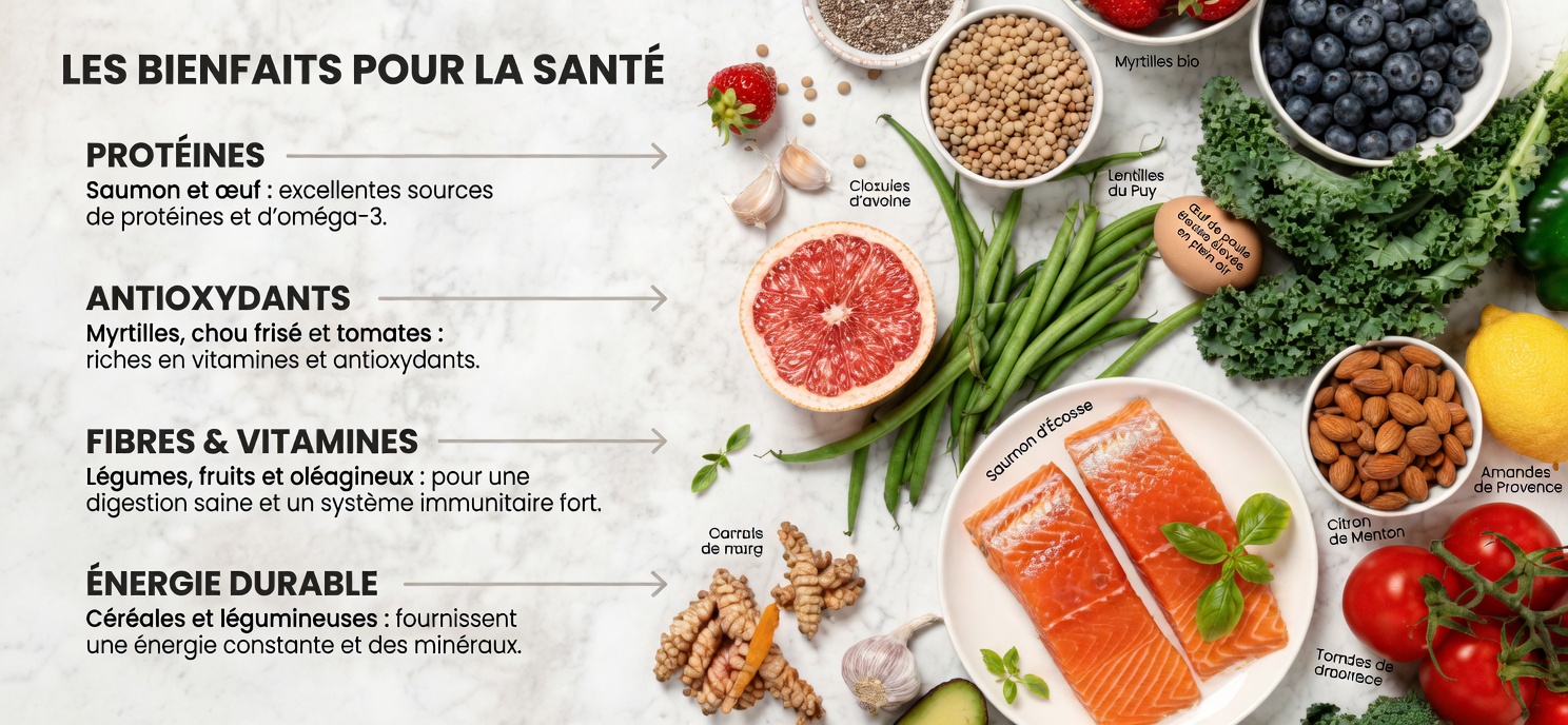 Les pires ennemis du cancer : 10 aliments qui peuvent aider à combattre le cancer naturellement