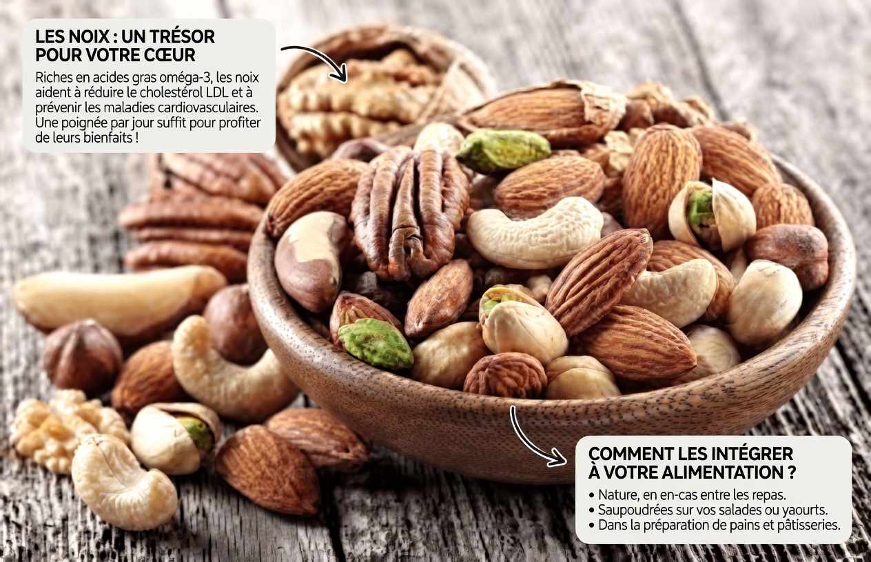 Les pires ennemis du cancer : 10 aliments qui peuvent aider à combattre le cancer naturellement