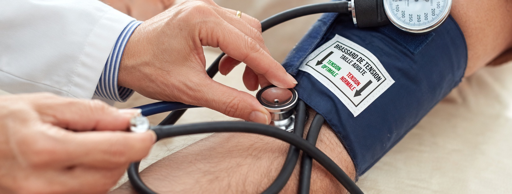 Ce médicament contre l’hypertension artérielle est associé à l’insuffisance cardiaque, selon une étude