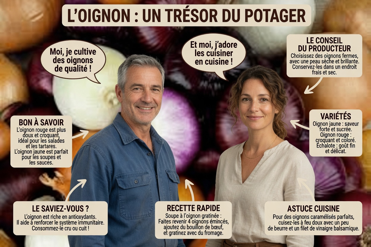 Oignon et pelures d’oignon : une approche naturelle douce pour le bien-être de la prostate et de la vessie