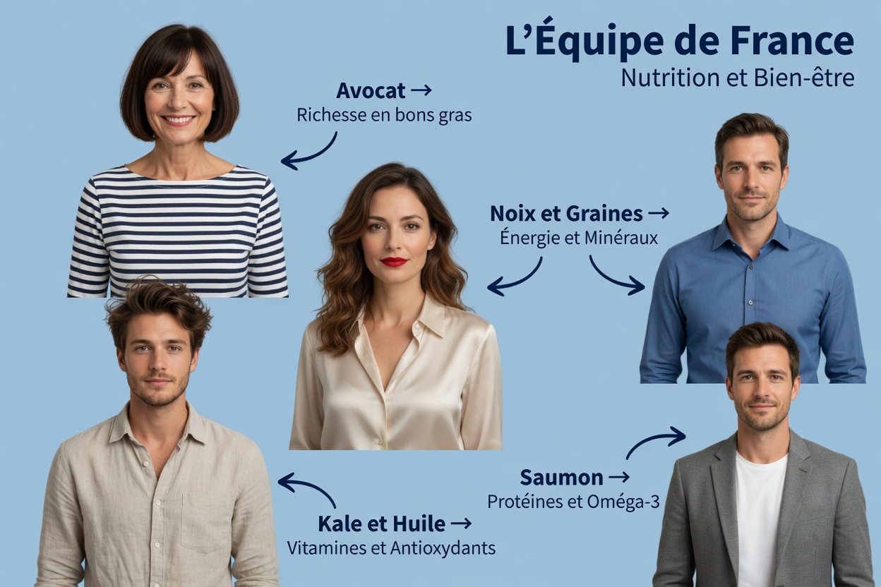 Faites cela avant de vous coucher et vos nerfs commenceront enfin à se réparer pendant votre sommeil