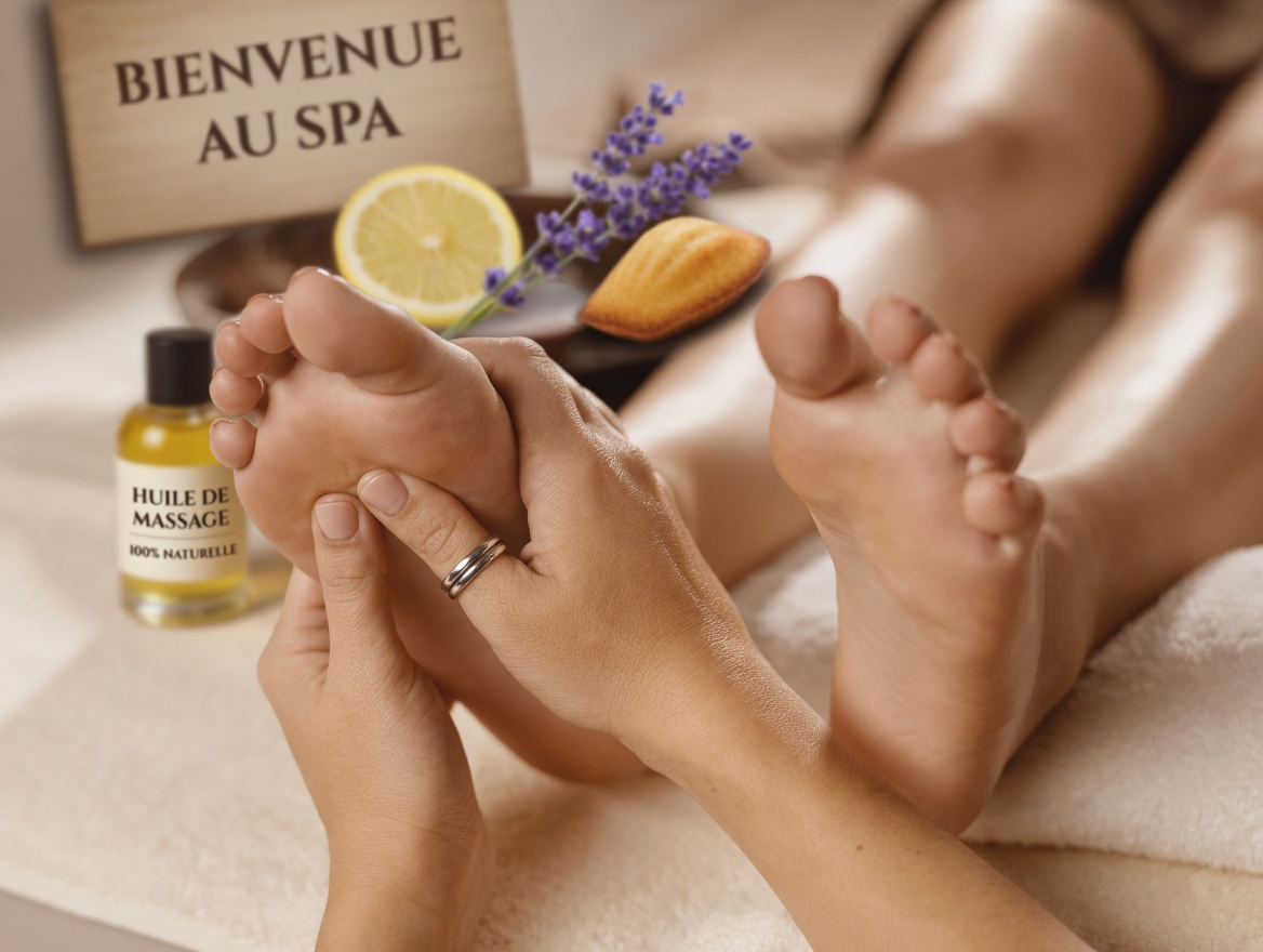 Faites cela avant de vous coucher et vos nerfs commenceront enfin à se réparer pendant votre sommeil