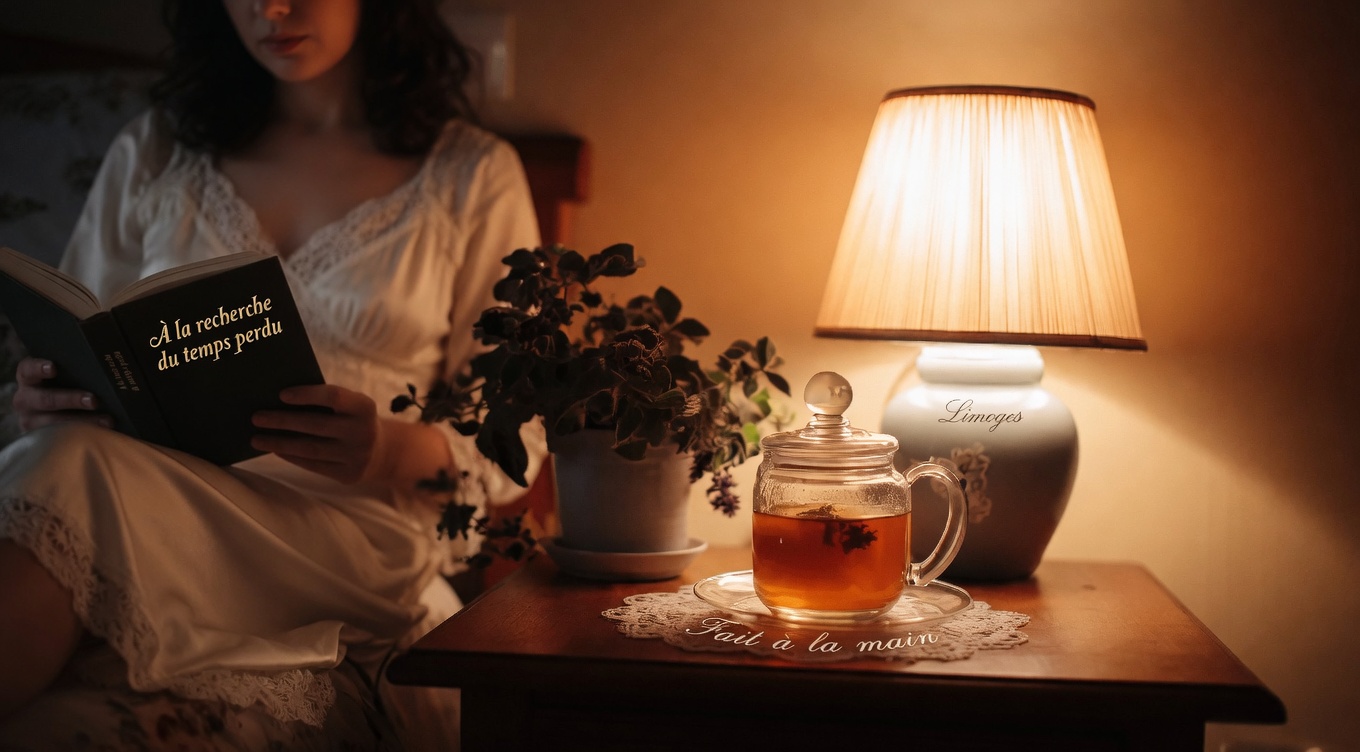 Ne vous endormez pas sans prendre ceci — 1 tasse avant le coucher élimine l’excès de sucre