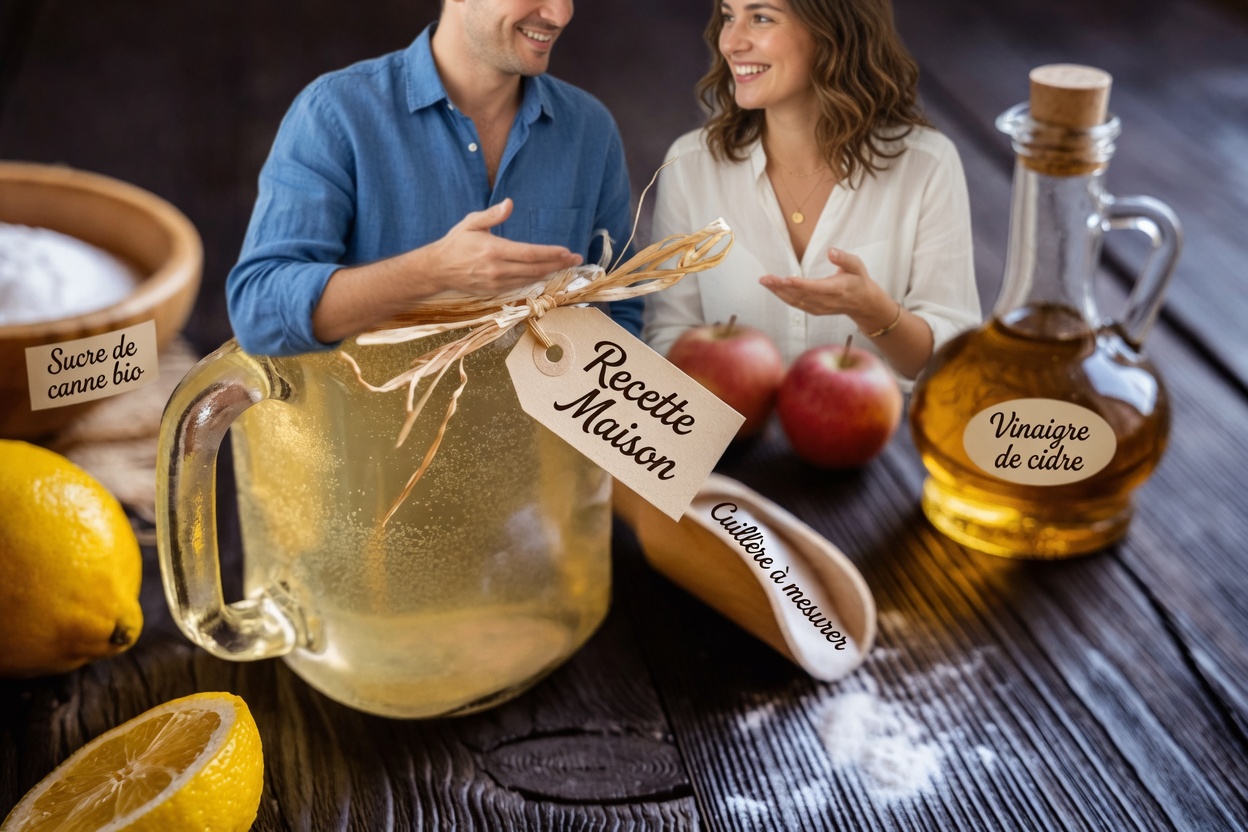 Ne vous endormez pas sans prendre ceci — 1 tasse avant le coucher élimine l’excès de sucre
