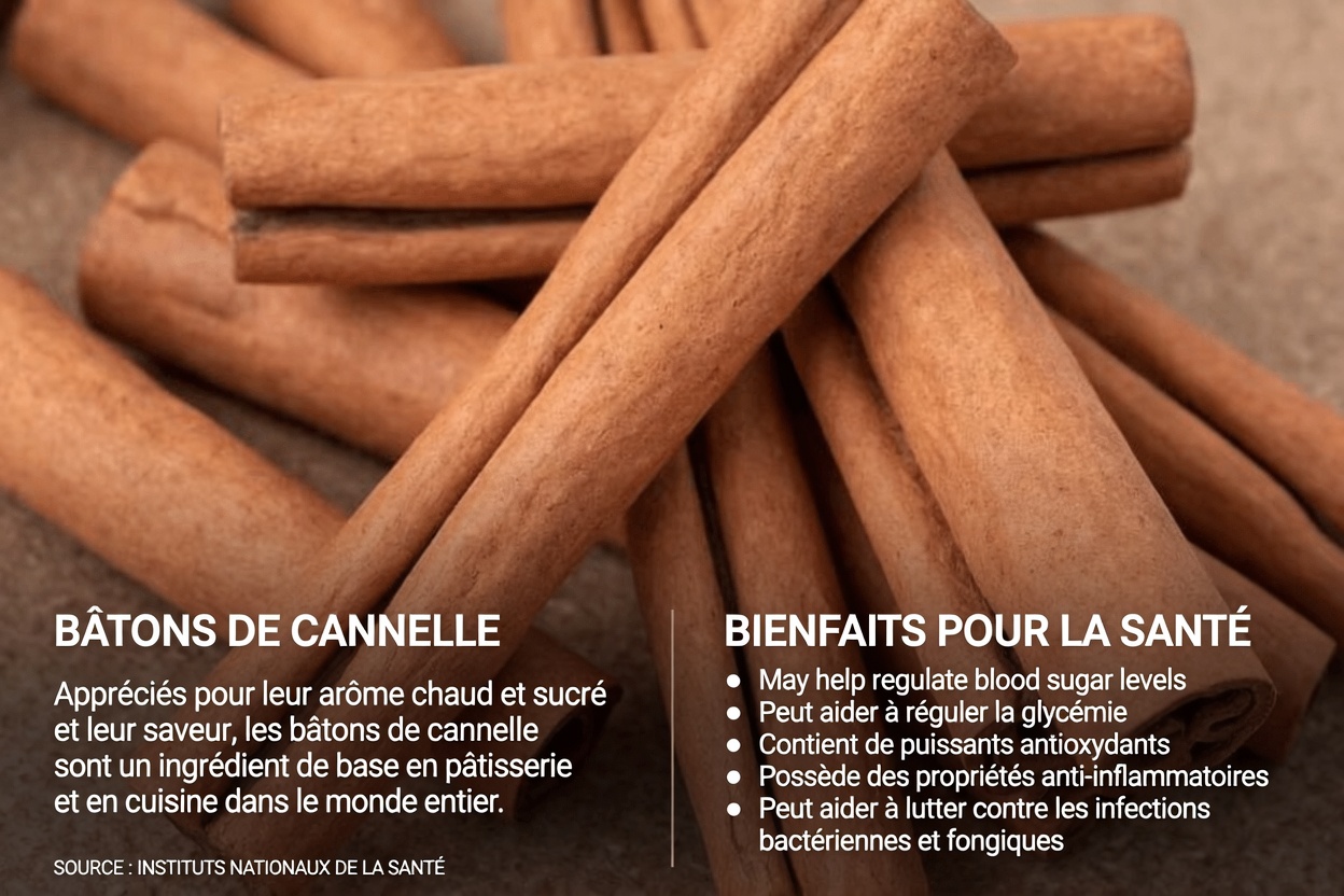 Ne vous endormez pas sans prendre ceci — 1 tasse avant le coucher élimine l’excès de sucre