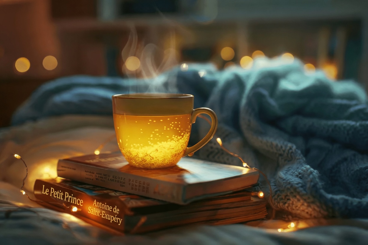 Ne vous endormez pas sans prendre ceci — 1 tasse avant le coucher élimine l’excès de sucre