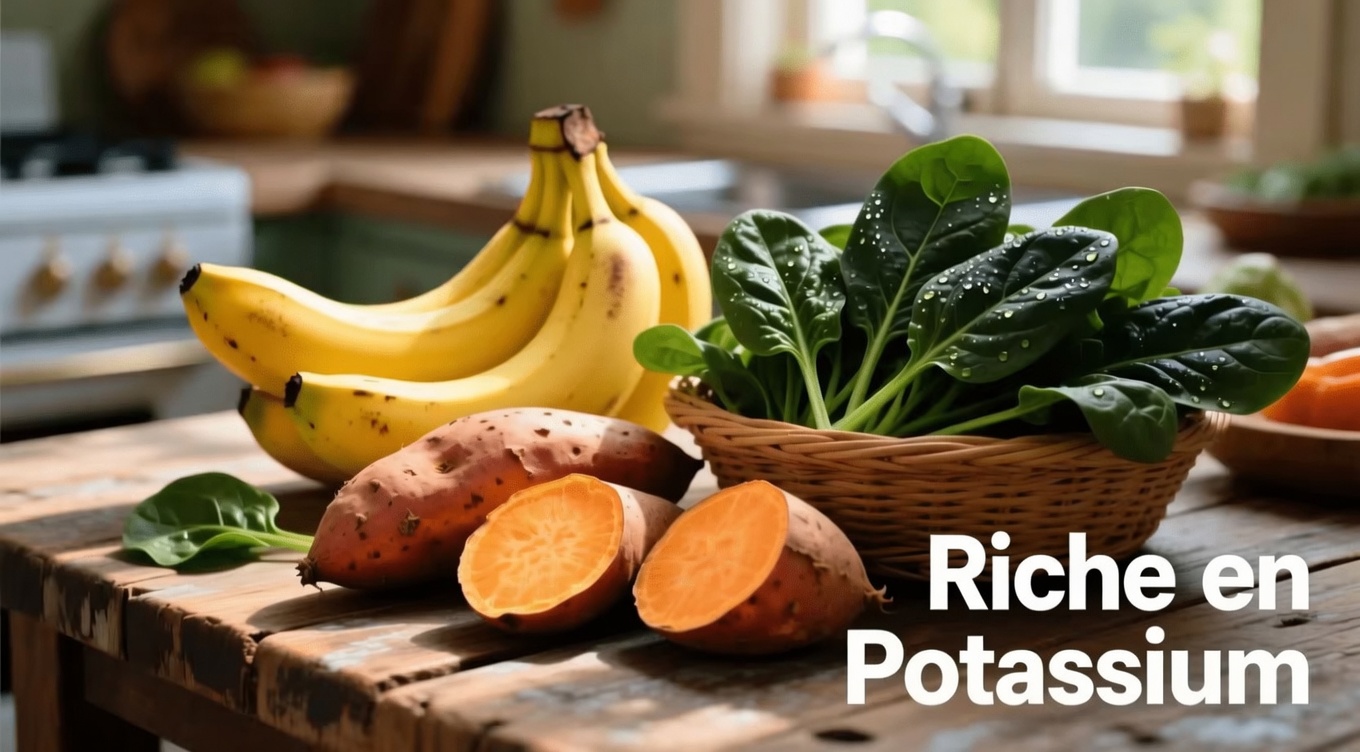 Faites baisser votre tension artérielle de 20 points — sans médicaments, sans stress