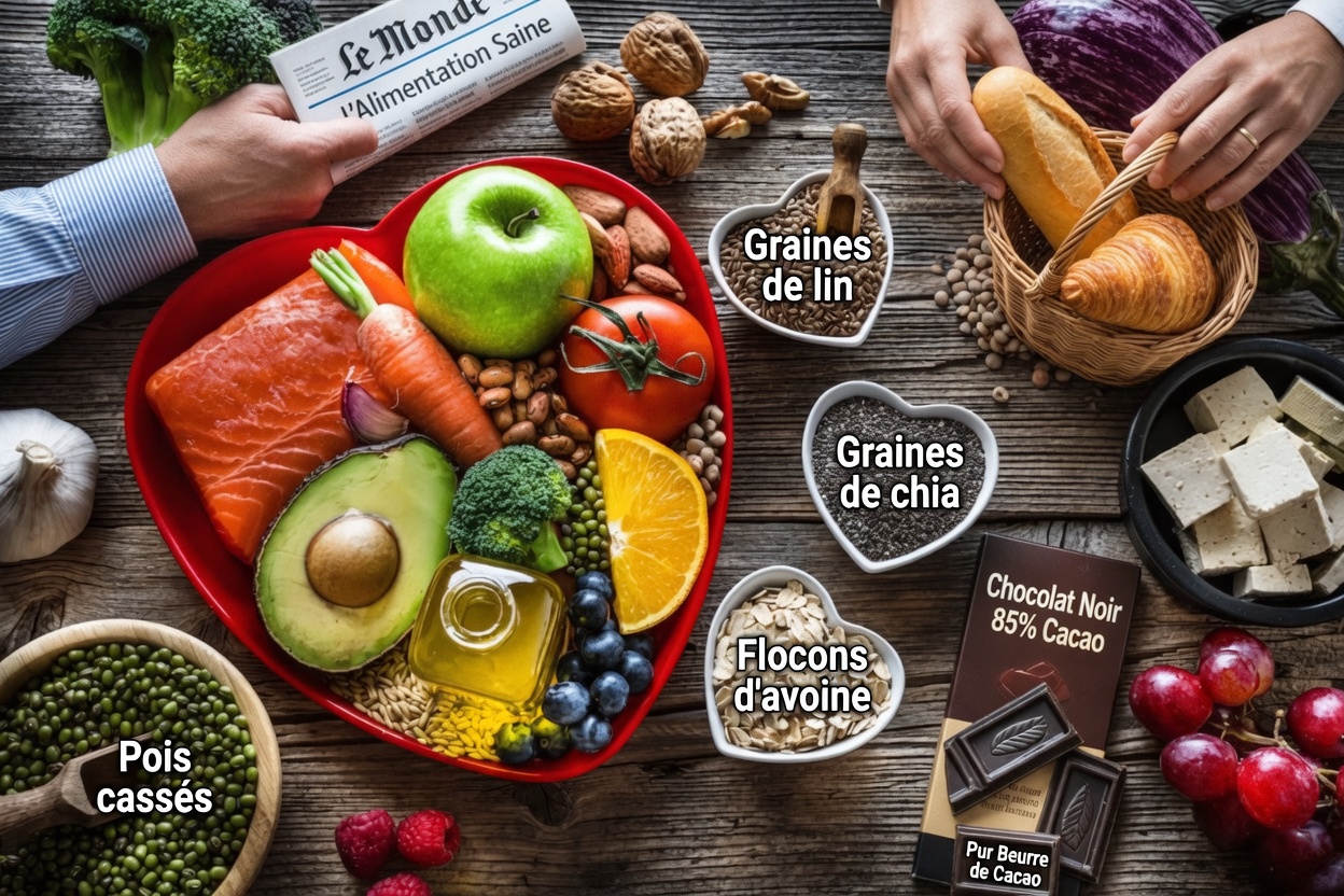 Faites baisser votre tension artérielle de 20 points — sans médicaments, sans stress