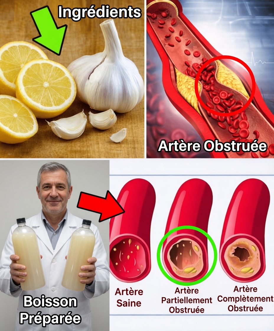 Le doux pouvoir de l’ail : de simples habitudes quotidiennes pour soutenir la santé cardiaque, l’immunité et le bien-être général