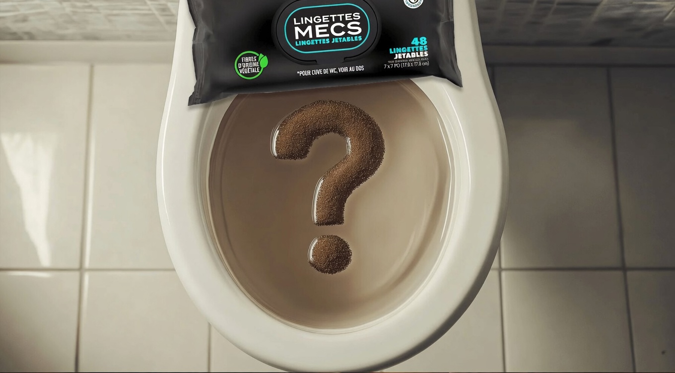 11 CHOSES ALARMANTES QUE VOTRE SELLE DIT DE VOTRE SANTÉ