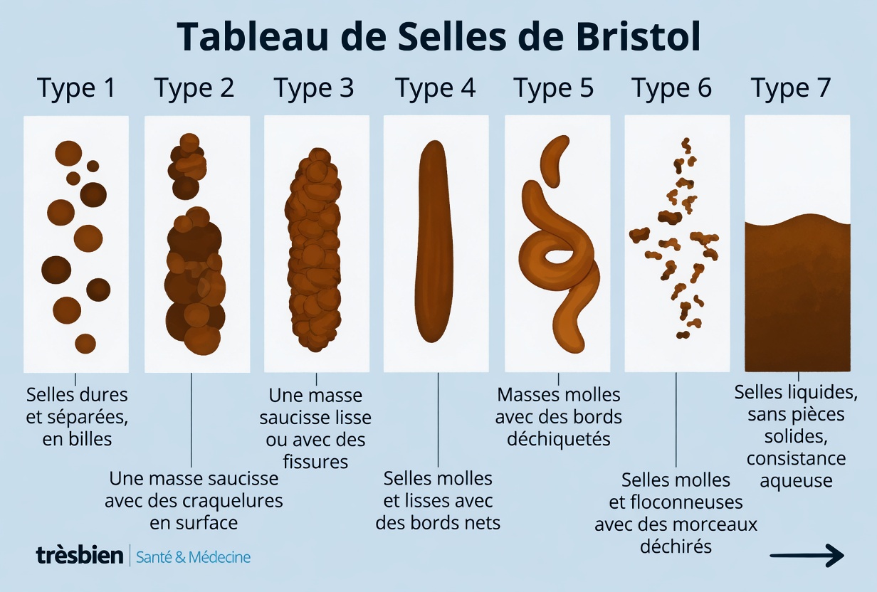 11 CHOSES ALARMANTES QUE VOTRE SELLE DIT DE VOTRE SANTÉ