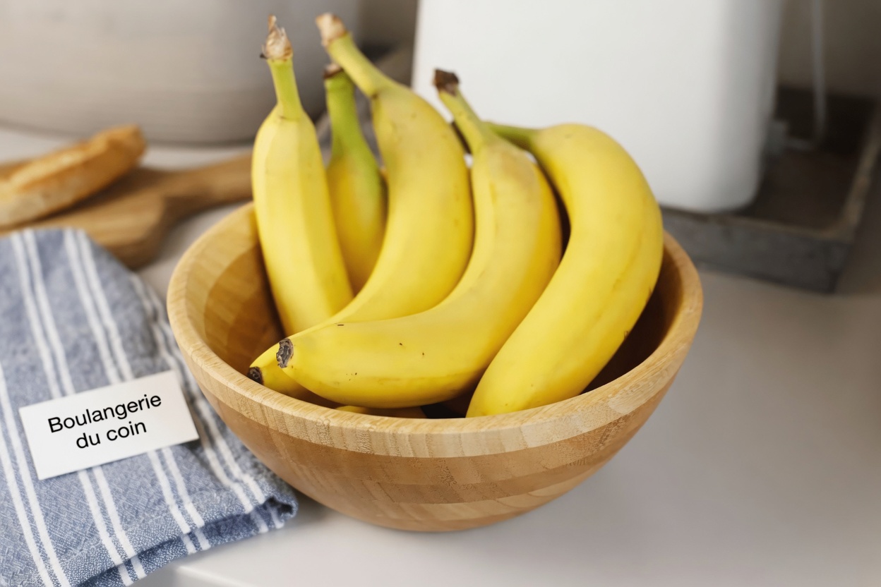 6 aliments qui peuvent aider à prévenir les crampes aux jambes chez les seniors et à renforcer les muscles