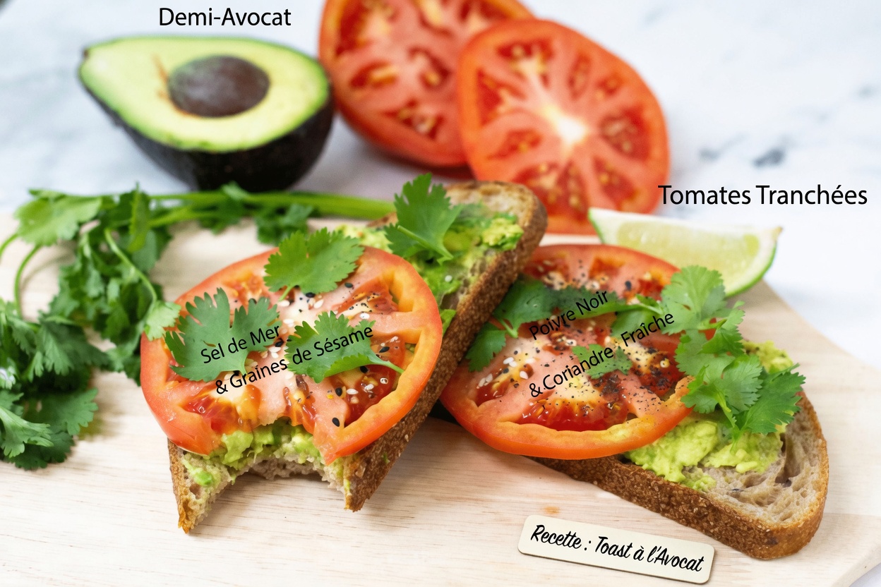 6 aliments qui peuvent aider à prévenir les crampes aux jambes chez les seniors et à renforcer les muscles