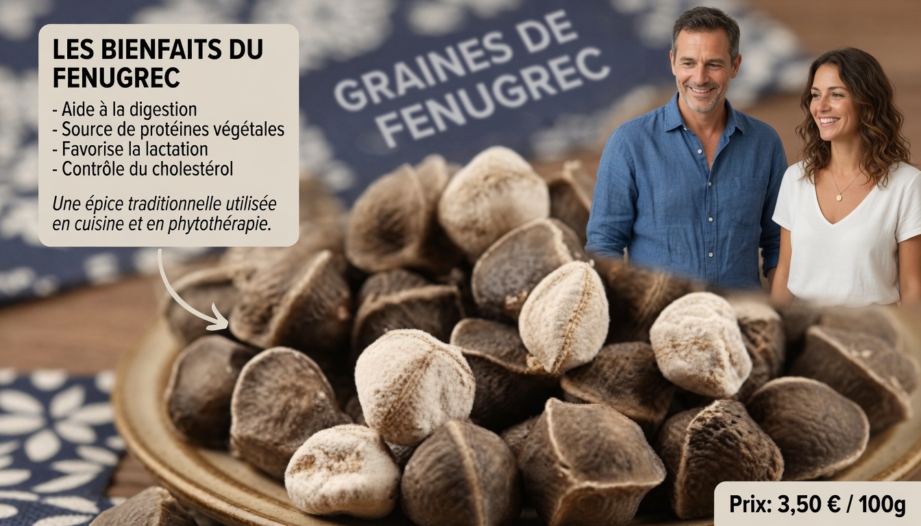 12 façons dont les graines de moringa peuvent soutenir votre santé et votre bien-être au quotidien