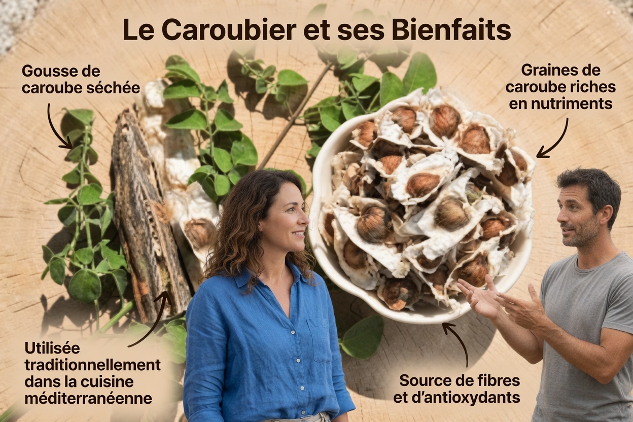 12 façons dont les graines de moringa peuvent soutenir votre santé et votre bien-être au quotidien
