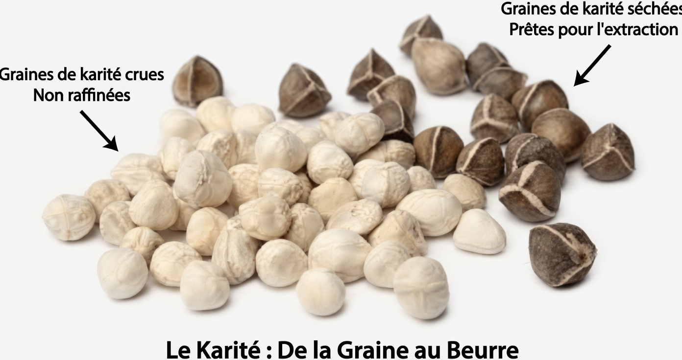12 façons dont les graines de moringa peuvent soutenir votre santé et votre bien-être au quotidien