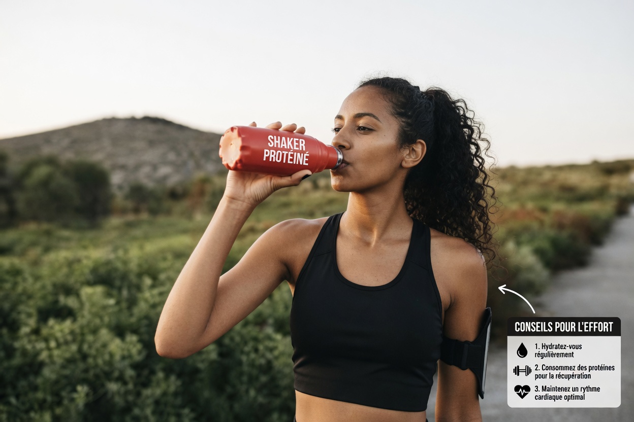 Que pourrait-il arriver à votre corps si vous buvez de l’eau au bicarbonate de soude le soir pendant deux semaines ?