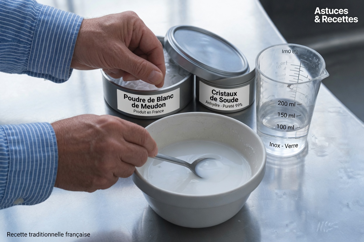 Que pourrait-il arriver à votre corps si vous buvez de l’eau au bicarbonate de soude le soir pendant deux semaines ?