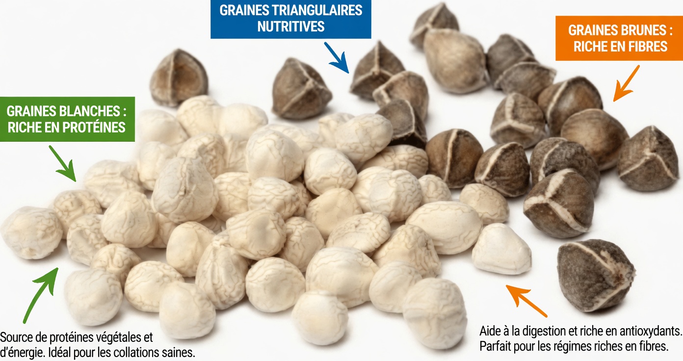 12 façons dont les graines de moringa peuvent soutenir votre santé et votre bien-être au quotidien