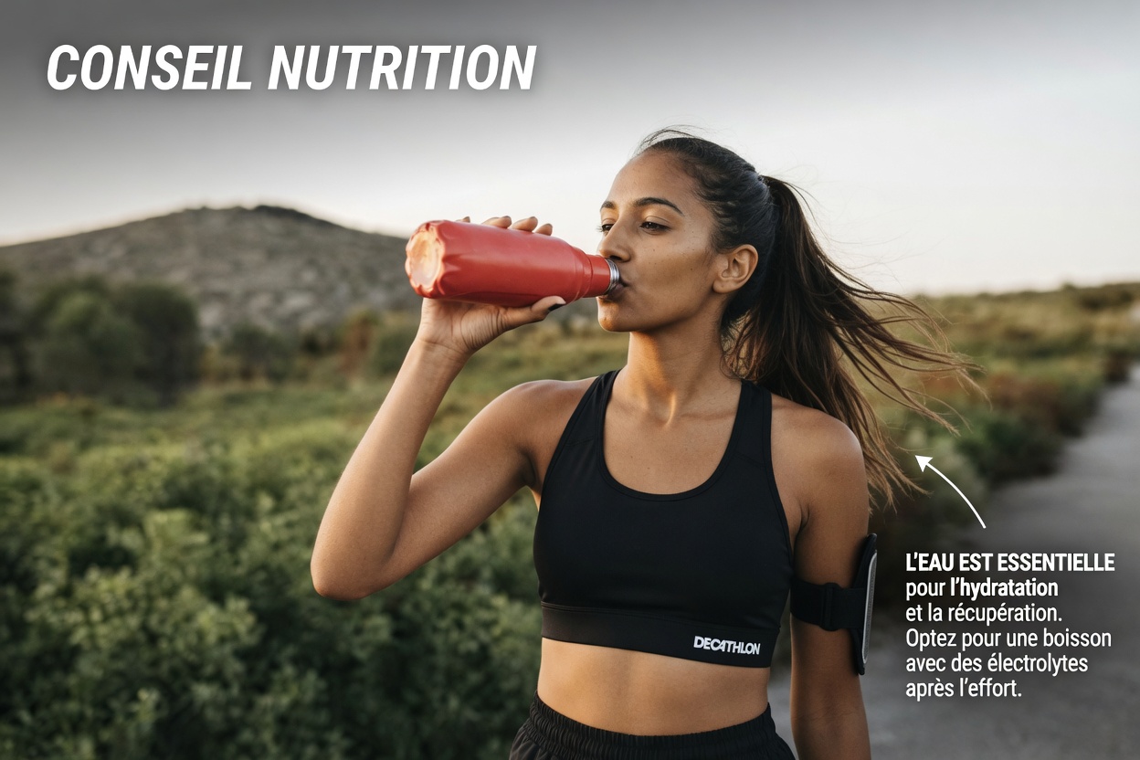 Que pourrait-il arriver à votre corps si vous buvez de l’eau au bicarbonate de soude le soir pendant deux semaines ?