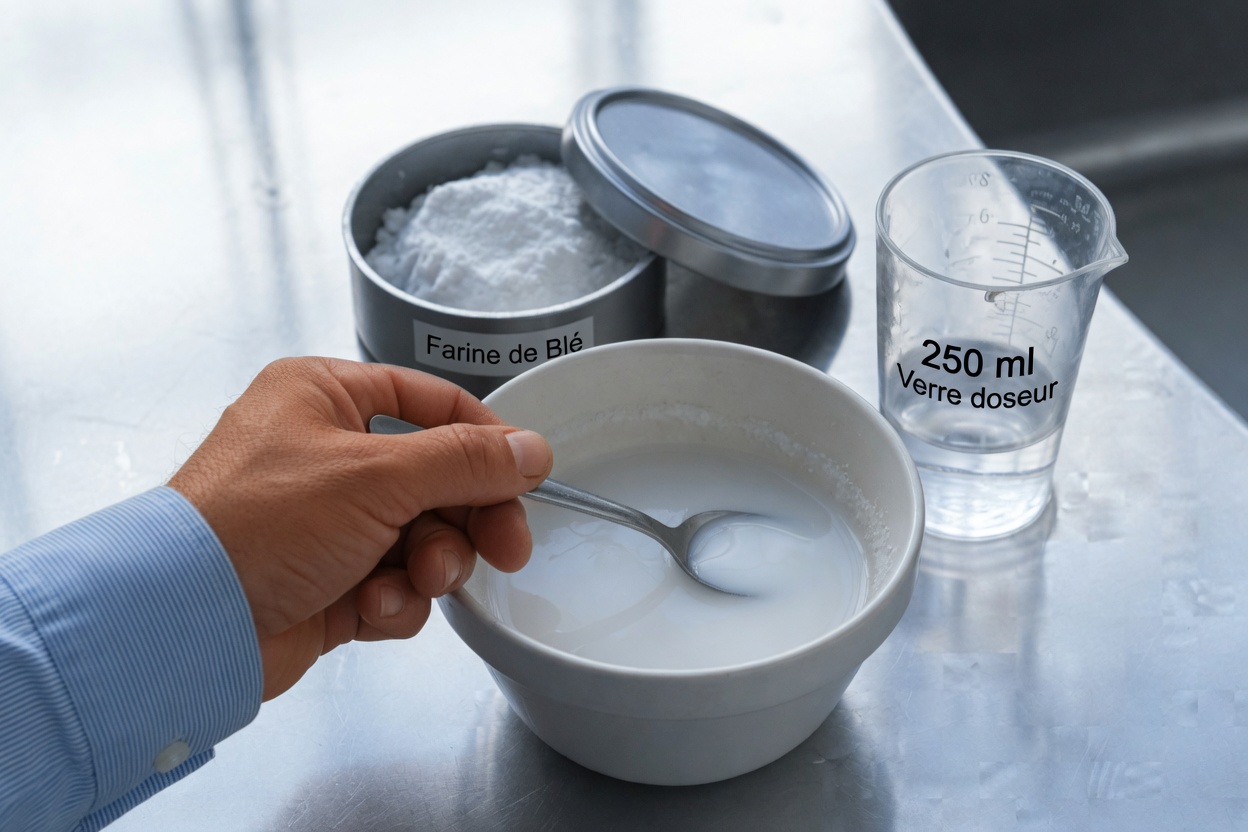 Que pourrait-il arriver à votre corps si vous buvez de l’eau au bicarbonate de soude le soir pendant deux semaines ?