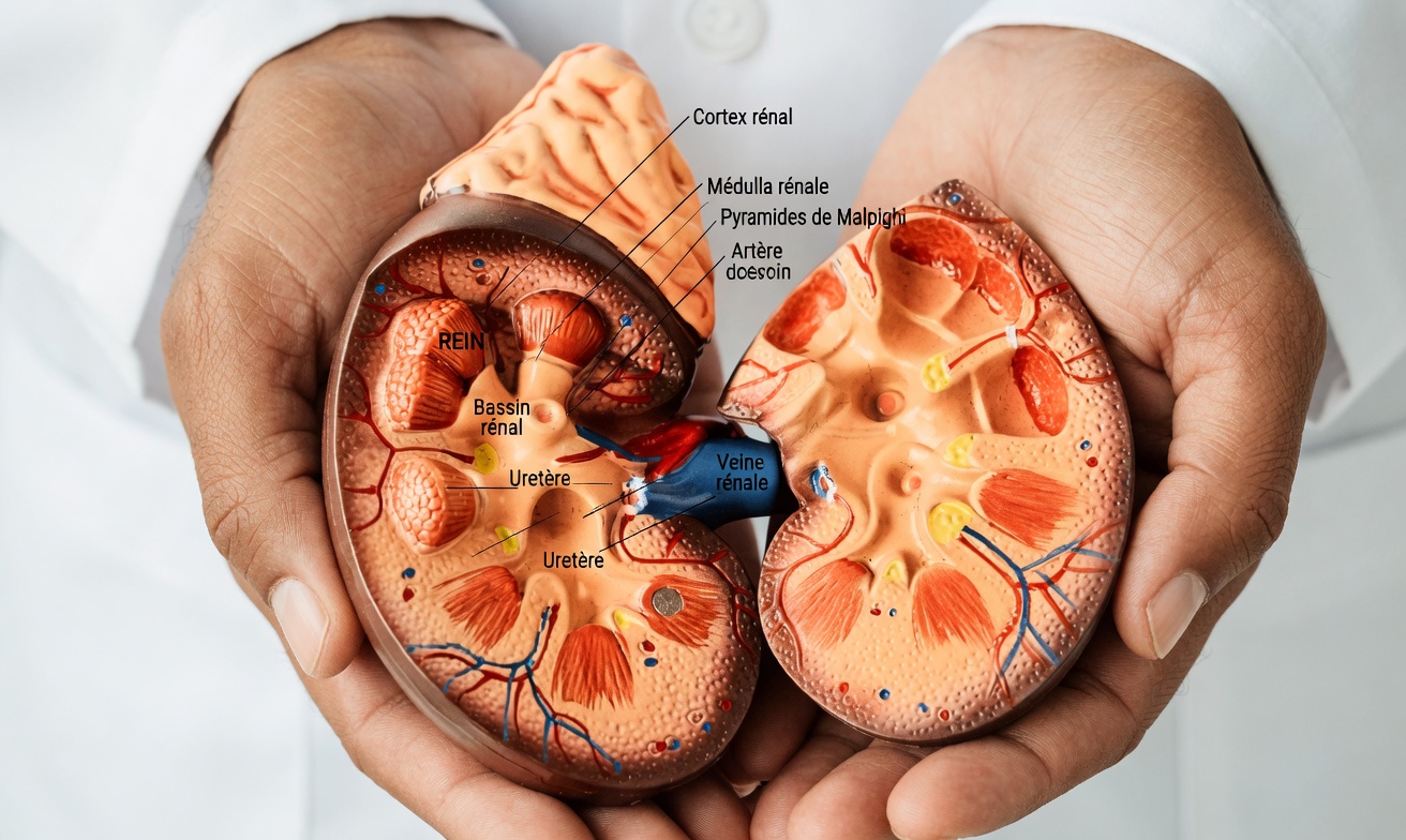 10 habitudes quotidiennes qui endommagent silencieusement vos reins — et comment les protéger