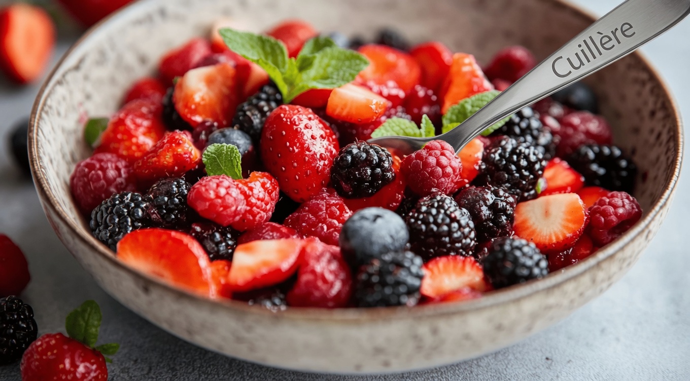 Le cancer meurt lorsque vous mangez ces 8 aliments : exploiter la puissance de la nature