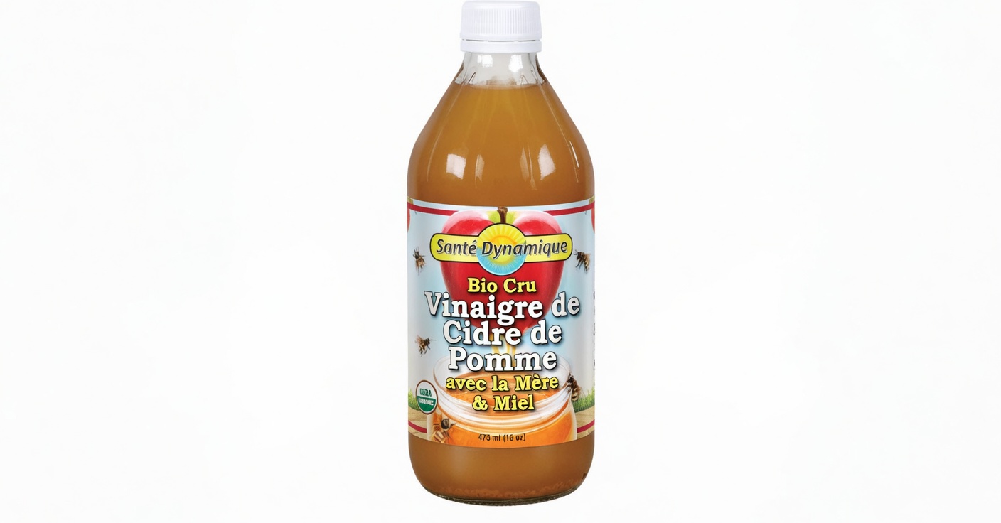 Traitement de la mycose des ongles des pieds avec du vinaigre de cidre : un remède rapide et bon marché