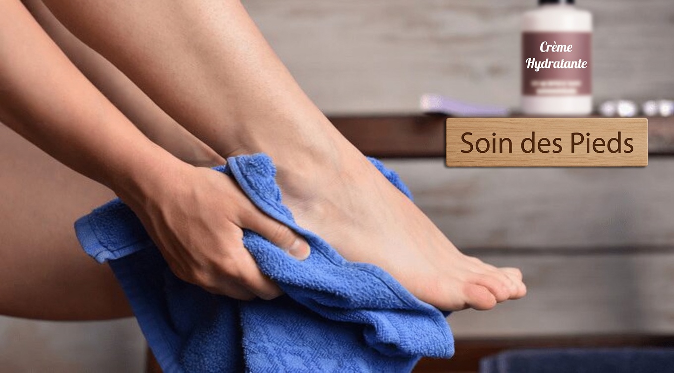 Traitement de la mycose des ongles des pieds avec du vinaigre de cidre : un remède rapide et bon marché