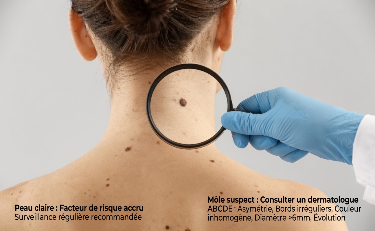 Dites adieu aux verrues et aux acrochordons — la méthode naturelle qui fonctionne