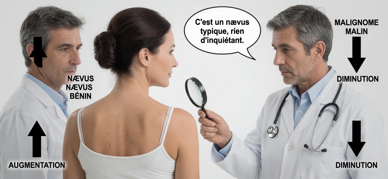 Dites adieu aux verrues et aux acrochordons — la méthode naturelle qui fonctionne