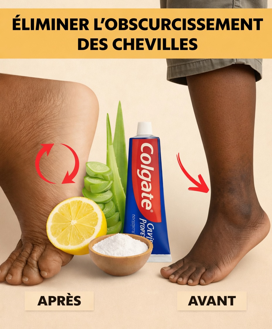 Découvrez le secret de Colgate pour des pieds doux et soyeux