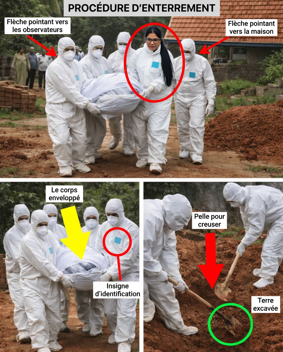 Pourquoi les autorités sanitaires avertissent : évitez de manger des fruits mordus par des chauves-souris ou des oiseaux pour réduire le risque de virus Nipah