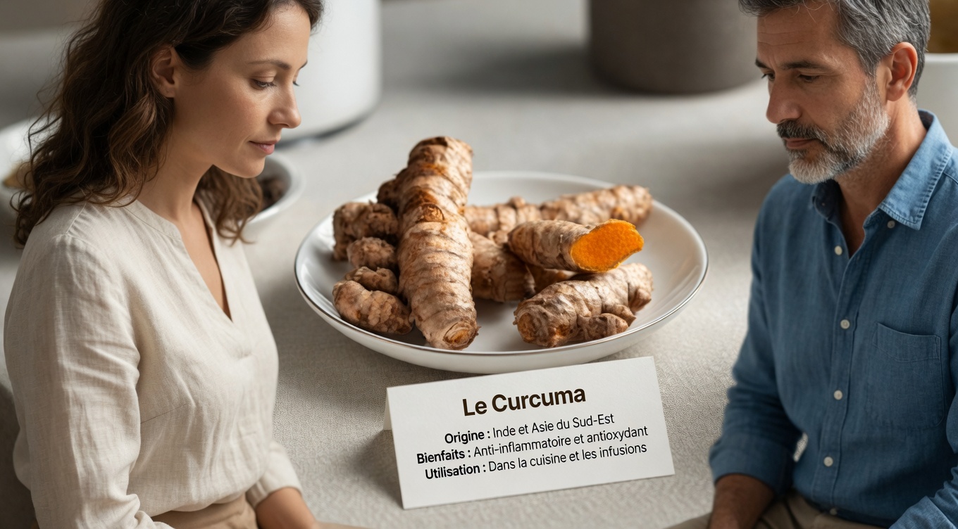 Les 5 plantes les plus populaires pour la circulation sanguine des jambes (et ce que vous devez savoir d’abord)