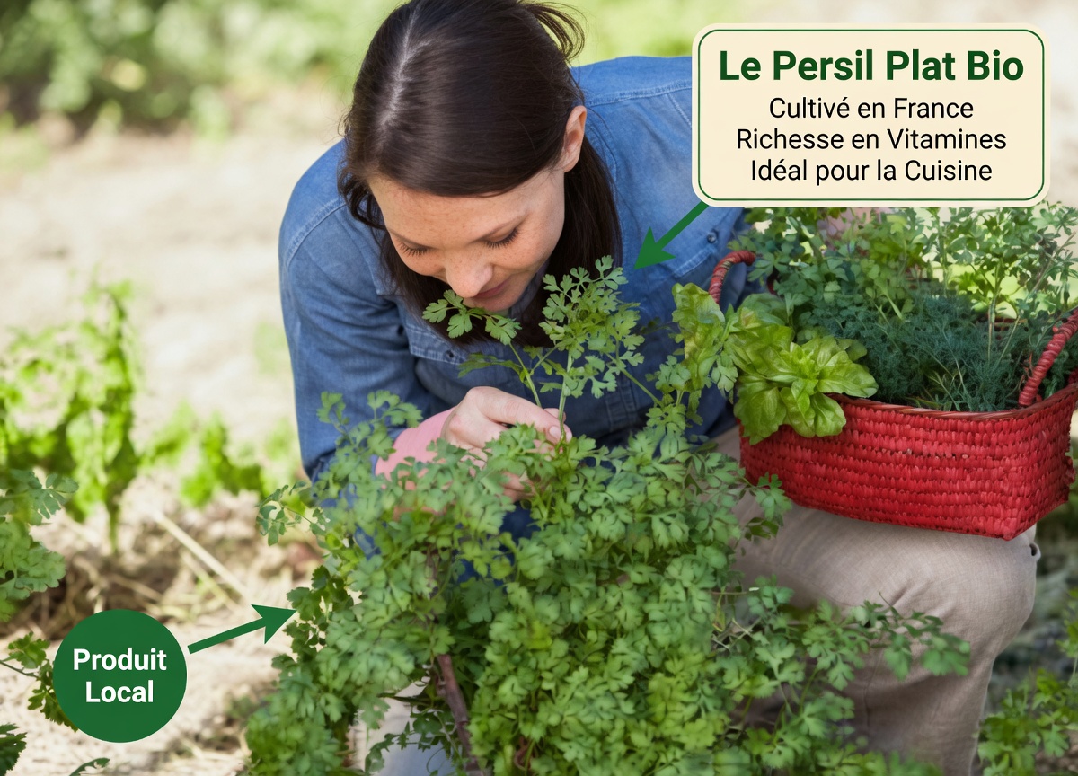 Les 5 plantes les plus populaires pour la circulation sanguine des jambes (et ce que vous devez savoir d’abord)