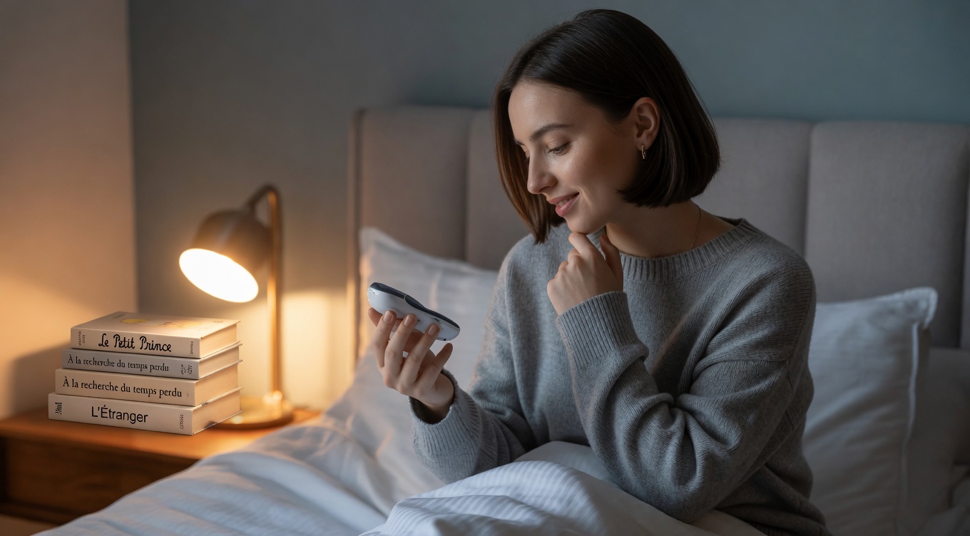 7 symptômes nocturnes courants pouvant être associés à des problèmes liés au diabète