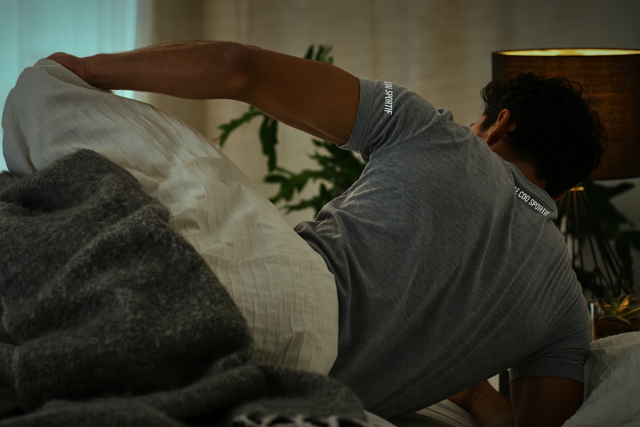 7 symptômes nocturnes courants pouvant être associés à des problèmes liés au diabète