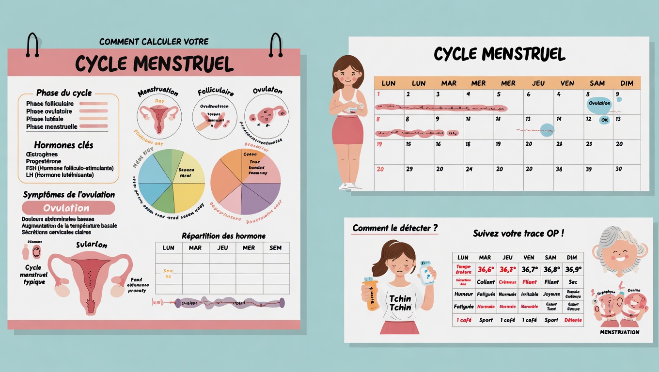 Reconnaître les signes de la ménopause précoce : 10 symptômes courants et d’autres changements à surveiller