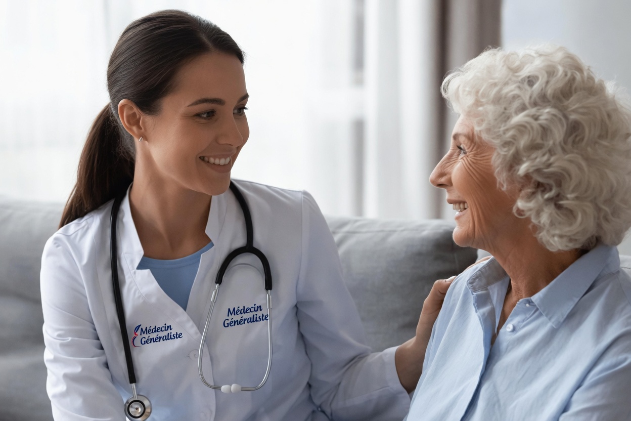 Reconnaître les signes de la ménopause précoce : 10 symptômes courants et d’autres changements à surveiller