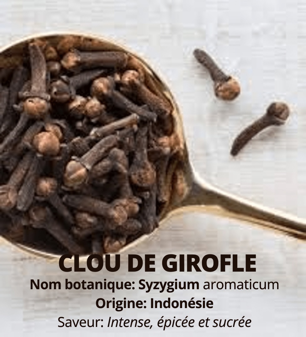 Comment consommer des clous de girofle en toute sécurité au quotidien et les précautions essentielles à prendre lorsqu’on les mâche