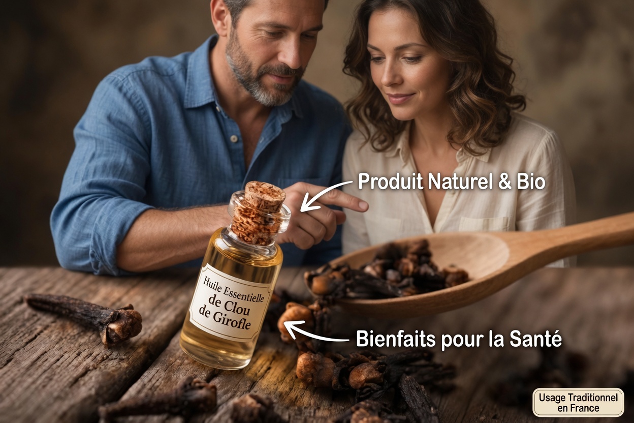 Comment consommer des clous de girofle en toute sécurité au quotidien et les précautions essentielles à prendre lorsqu’on les mâche