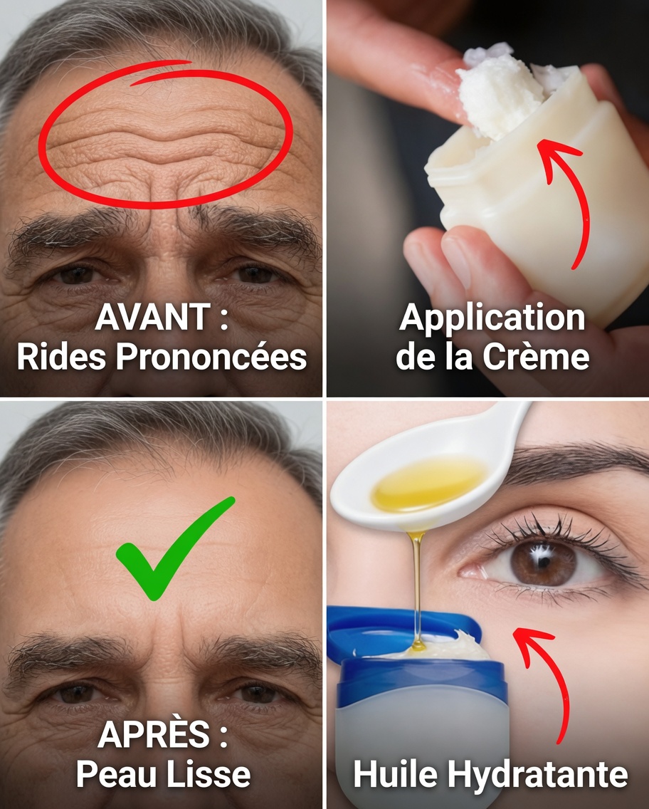 En 3 jours, éliminez complètement les poches sous les yeux | Éliminez les cernes, les rides et les yeux gonflés