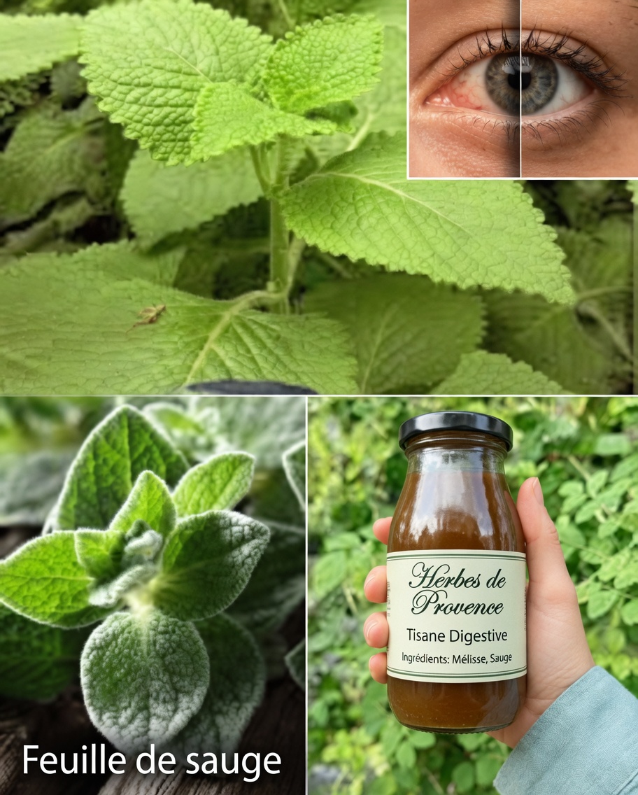 Origan pour la santé des yeux : comment cette simple herbe peut aider à protéger naturellement votre vision