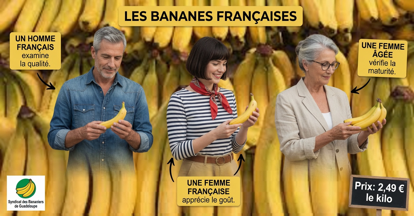 Manger une banane avant de se coucher est-il une bonne idée pour mieux dormir ? Découvrez la vérité surprenante