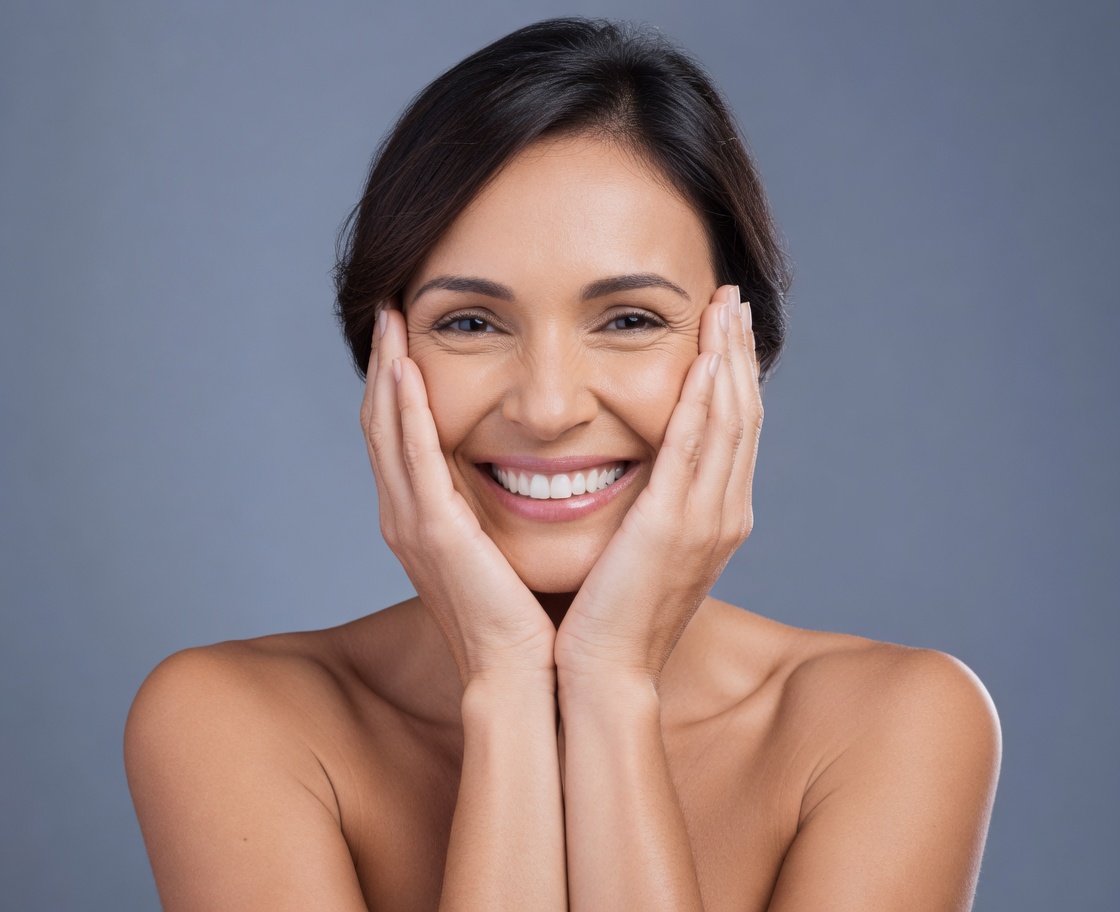 Un remède naturel simple de 2 minutes contre les rides que les seniors pourraient trouver utile pour une peau hydratée